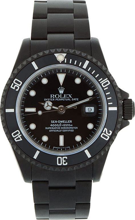 black rolex dhaget|rolex watches for sale.